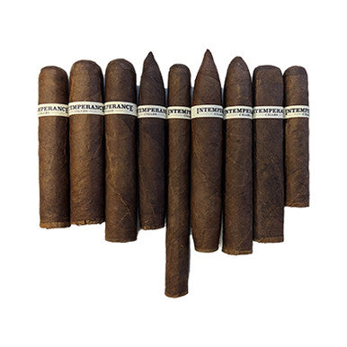 The Overindulgence Sampler
Mardocigars.com