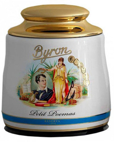 Byron Petit Poemas 19th Century Selection mardocigars.com