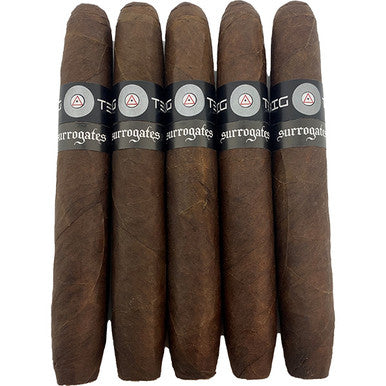 Tatuaje - Surrogates Big Ten EL
mardocigars.com