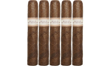 LCA - Mexican Hot Chocolate
mardocigars.com