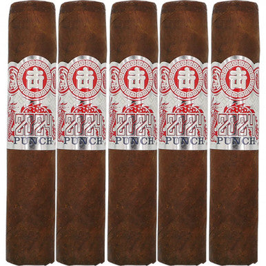 5 Pack Punch Year of the Dragon 2024