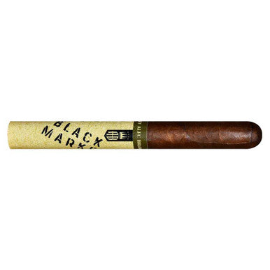 Alec Bradley Black Market Churchill Single