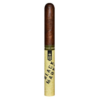 Alec Bradley Black Market Churchill Single