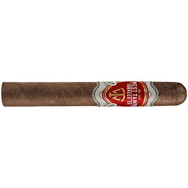 Taste West Tampa Red Cigar Robusto