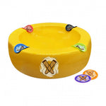 Ashtray Condoms by Cigar Pxrn