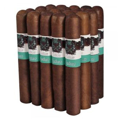 Asylum Schizo Maduro 7 x 70
