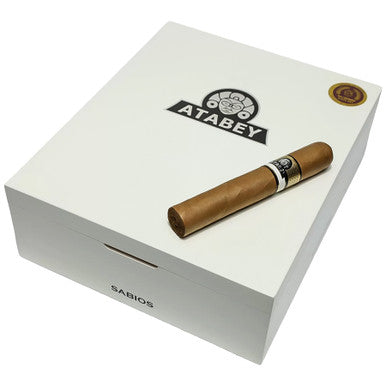 Atabey Sabios Box