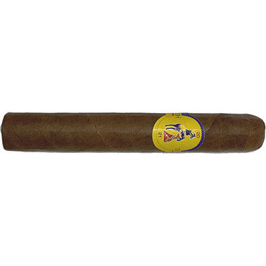 Lost & Found Swedish Delight is unique Robusto BJ Edition