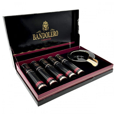 Bandolero Colosales Ashtray Gift Set