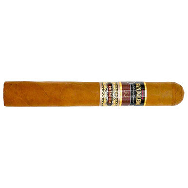 Bandolero Premium Magnifico Toro Single