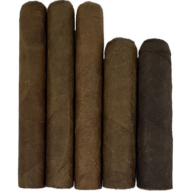 Lost & Found - Bangers Vs. Quitters Sampler - Aged 1 Year