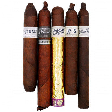 Bangin Limited Liga Sampler