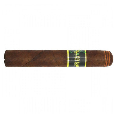 Black Work Studio Killer Bee Robusto Single
