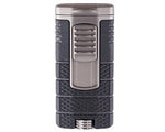 XIKAR Tactical Triple Lighter Black & Gunmetal
Mardocigars.com