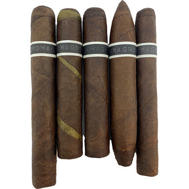 Black Irish Paleo Sampler
mardocigars.com