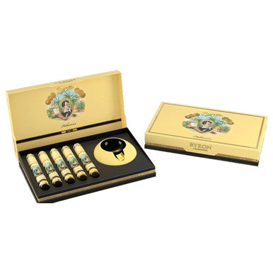 Byron Habaneros Gift Set