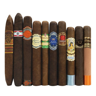 CRA Freedom Sampler 2022
mardocigars.com