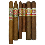 Carlito Approved Sampler