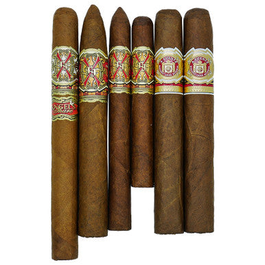 Carlito Approved Sampler
