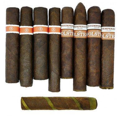 Clovis Nomad Sampler