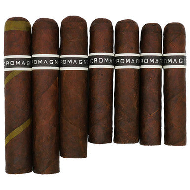 Clovis & Friends Sampler