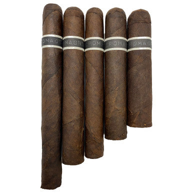 RoMa Craft Cromagnon Sampler
mardocigars.com