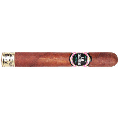 Crowned Heads Las Calaveras EL 2024 LC48