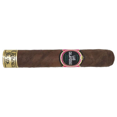Crowned Heads Las Calaveras EL 2024 LC52 Single