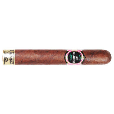 Crowned Heads Las Calaveras EL 2024 LC54