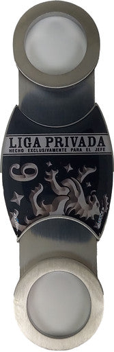 Taste Liga Privada No.9 Cutter