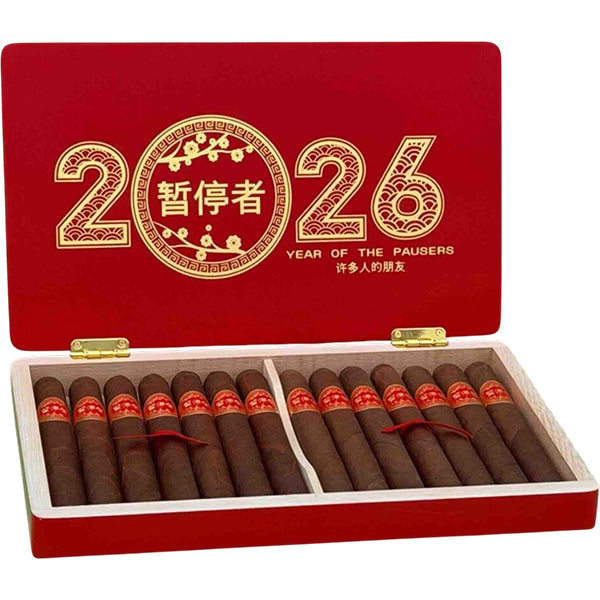 Dunbarton Year of the Pausers