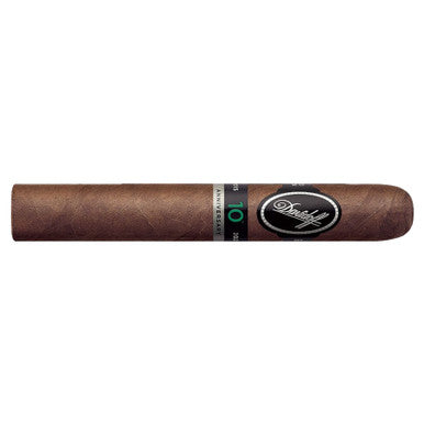 Davidoff Escurio 10th Anniversary Single