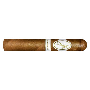 Davidoff Grand Cru Robusto Single