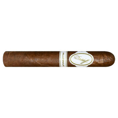 Davidoff Millennium Robusto Single
