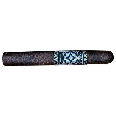 Domain Entropy Toro 6 X 50 Single