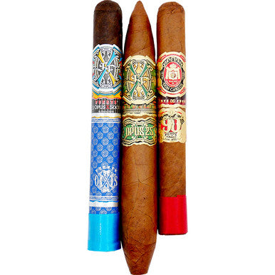 Shop Don Carlos 90th Sampler