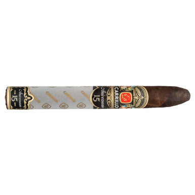 EP Carrillo 15 Year Anniversary single