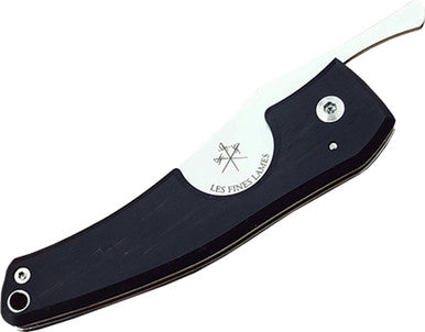 Les Fines Lames - Le Petit Wood Ebony
Mardocigars.com