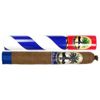 El Mago El Cubano Toro Tubo Single