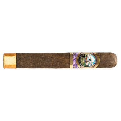 El Mago Pepe box Press Toro Single
