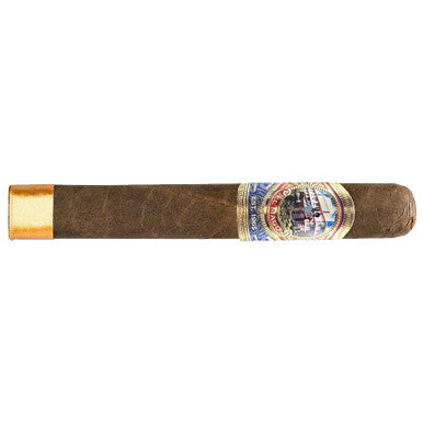 El Mago The Miami Maduro Toro Tubo Single