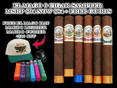 george karelias and sons tobacco strength George Karelias Smoother Taste 