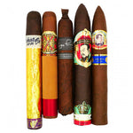Emperors Sampler