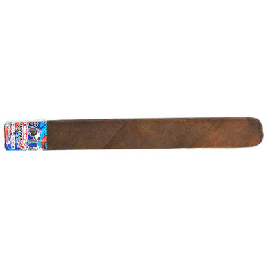 Taste Espinosa La Bomba 601 Warhead Independence Day 2025 Cigar
