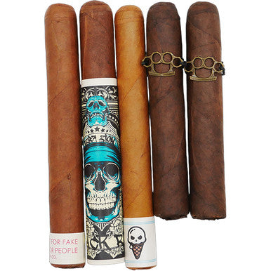 Buy Ezra Zion Sampler Aged 4-5 Years No.2