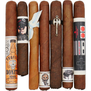 Buy Ezra Zion Sampler Aged 4-5 Years No.1
