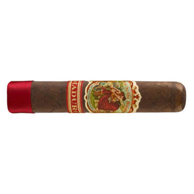 Flor de las Antillas Maduro Petit Robusto Cigar