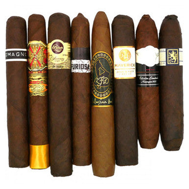 Friday Night Lights Sampler