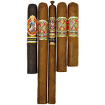 Taste Fuente Friday Happy Sampler