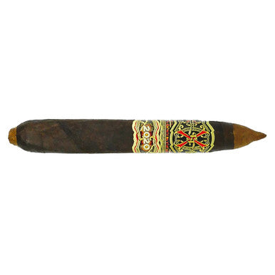 Fuente Fuente Opus X El Escorpion Maduro Single